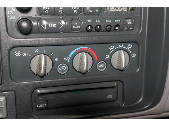 1998 Chevrolet K-1500 (CC-2074170) for sale in Kentwood, Michigan