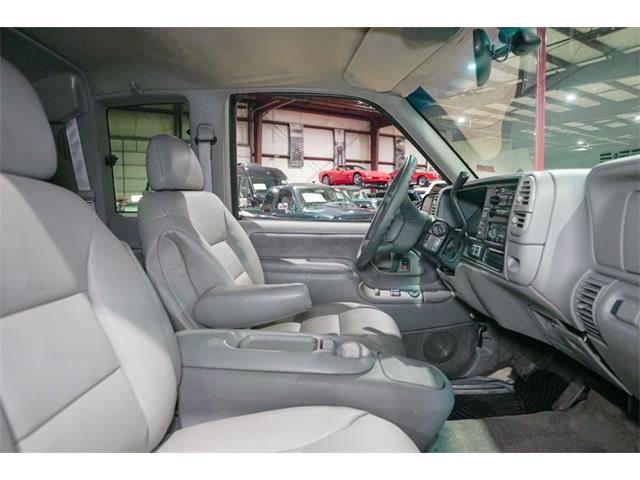 1998 Chevrolet K-1500 (CC-2074170) for sale in Kentwood, Michigan