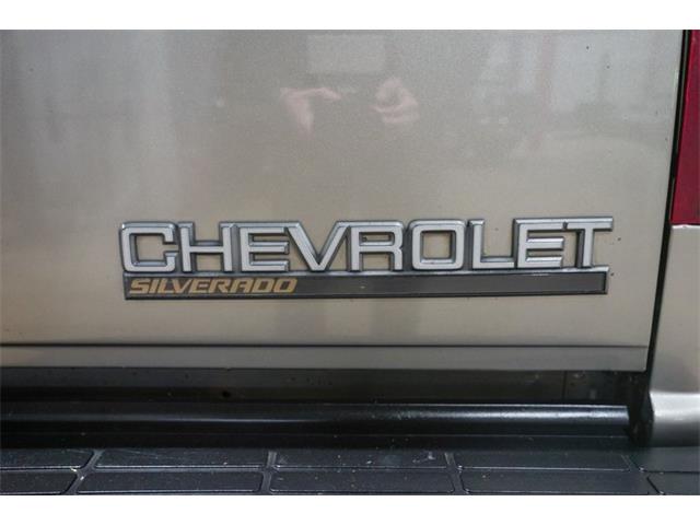 1998 Chevrolet K-1500 (CC-2074170) for sale in Kentwood, Michigan