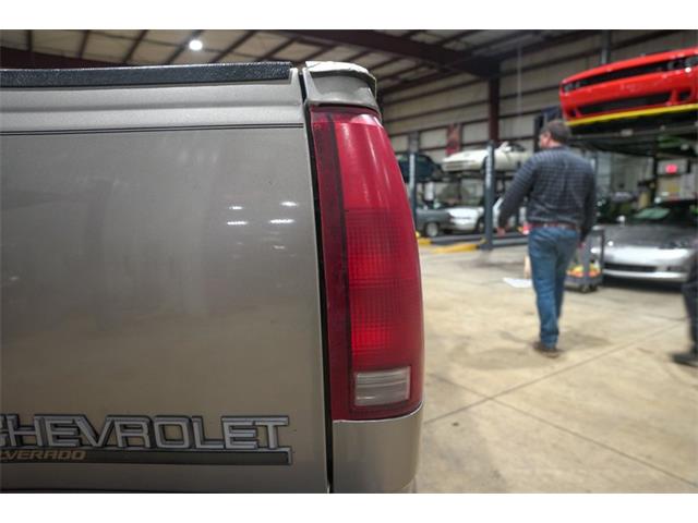 1998 Chevrolet K-1500 (CC-2074170) for sale in Kentwood, Michigan
