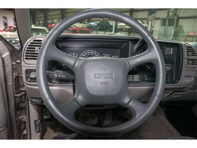 1998 Chevrolet K-1500 (CC-2074170) for sale in Kentwood, Michigan