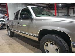 1998 Chevrolet K-1500 (CC-2074170) for sale in Kentwood, Michigan