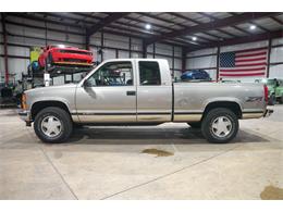 1998 Chevrolet K-1500 (CC-2074170) for sale in Kentwood, Michigan