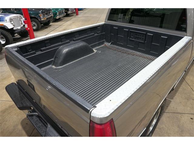 1998 Chevrolet K-1500 (CC-2074170) for sale in Kentwood, Michigan
