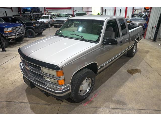 1998 Chevrolet K-1500 (CC-2074170) for sale in Kentwood, Michigan