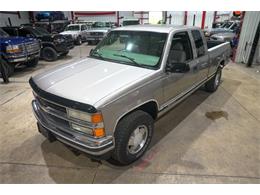 1998 Chevrolet K-1500 (CC-2074170) for sale in Kentwood, Michigan