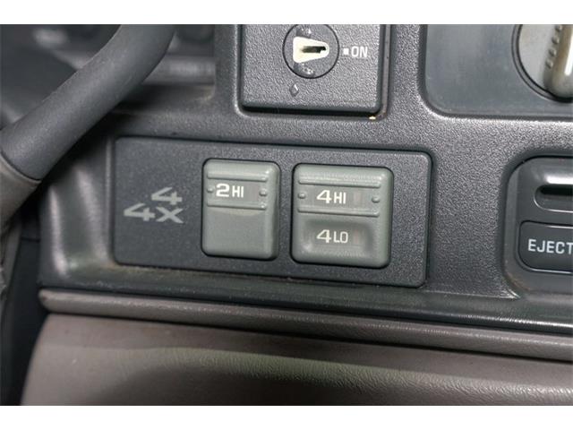 1998 Chevrolet K-1500 (CC-2074170) for sale in Kentwood, Michigan
