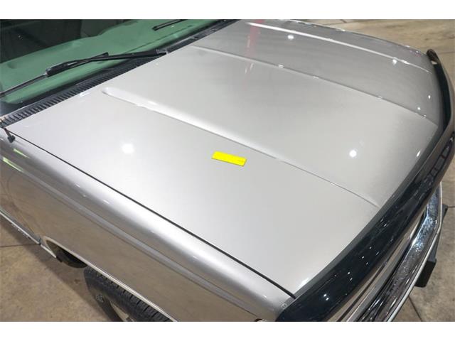 1998 Chevrolet K-1500 (CC-2074170) for sale in Kentwood, Michigan