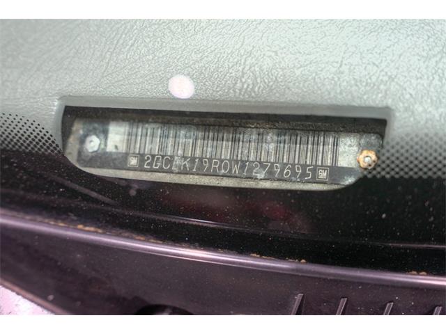 1998 Chevrolet K-1500 (CC-2074170) for sale in Kentwood, Michigan