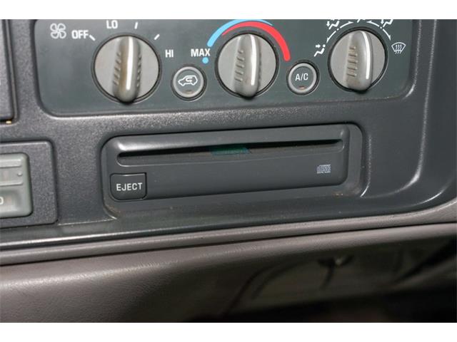 1998 Chevrolet K-1500 (CC-2074170) for sale in Kentwood, Michigan