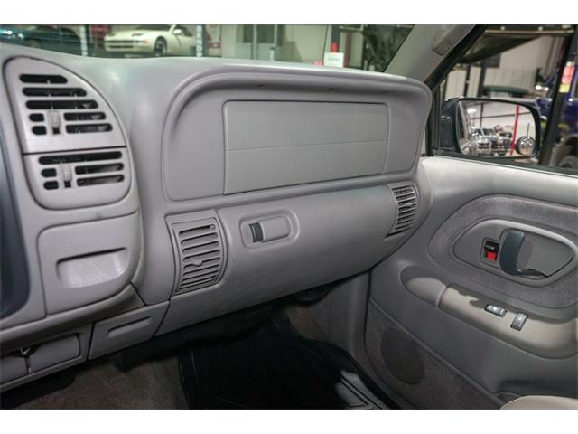 1998 Chevrolet K-1500 (CC-2074170) for sale in Kentwood, Michigan