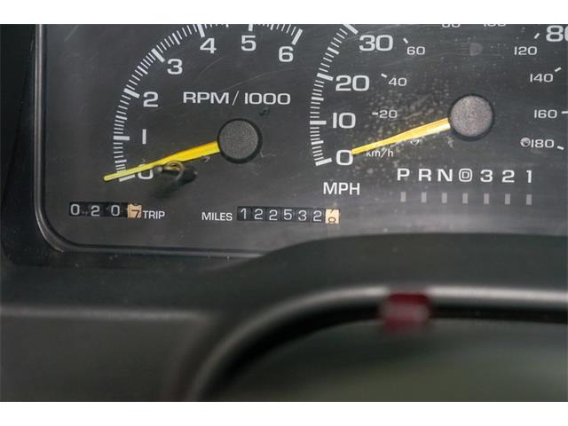 1998 Chevrolet K-1500 (CC-2074170) for sale in Kentwood, Michigan
