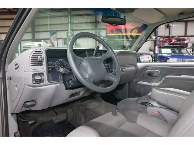 1998 Chevrolet K-1500 (CC-2074170) for sale in Kentwood, Michigan