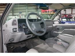 1998 Chevrolet K-1500 (CC-2074170) for sale in Kentwood, Michigan