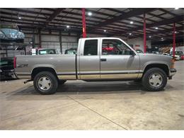 1998 Chevrolet K-1500 (CC-2074170) for sale in Kentwood, Michigan