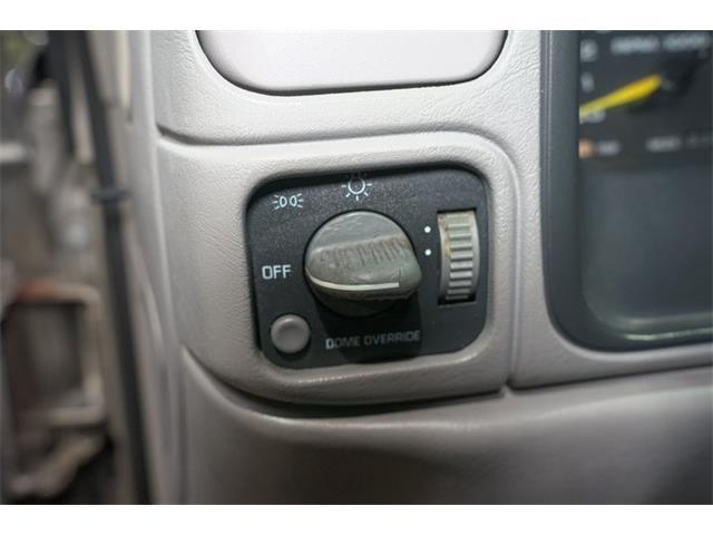 1998 Chevrolet K-1500 (CC-2074170) for sale in Kentwood, Michigan