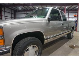 1998 Chevrolet K-1500 (CC-2074170) for sale in Kentwood, Michigan