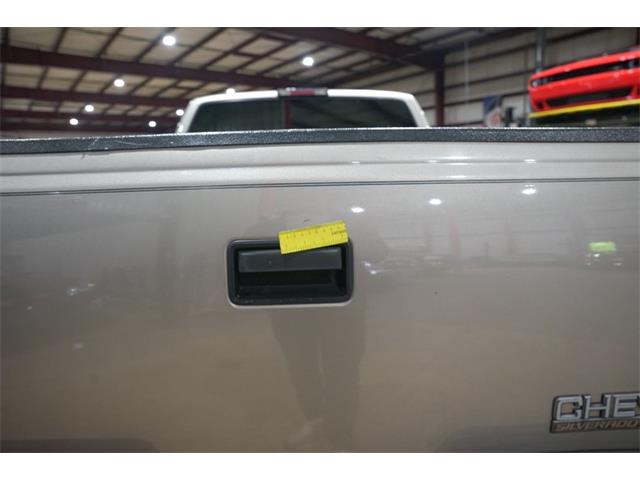 1998 Chevrolet K-1500 (CC-2074170) for sale in Kentwood, Michigan