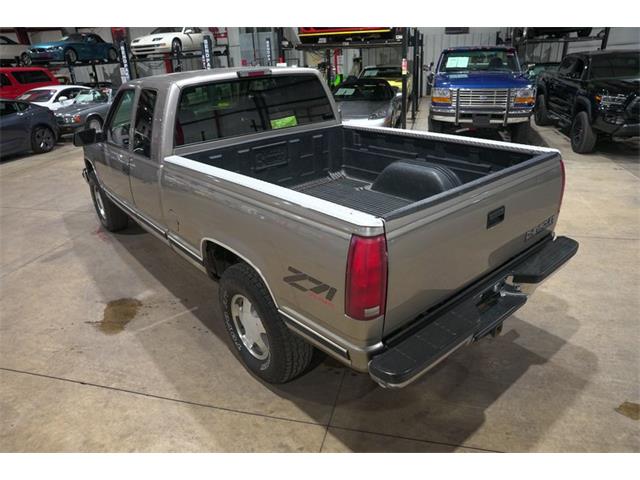 1998 Chevrolet K-1500 (CC-2074170) for sale in Kentwood, Michigan