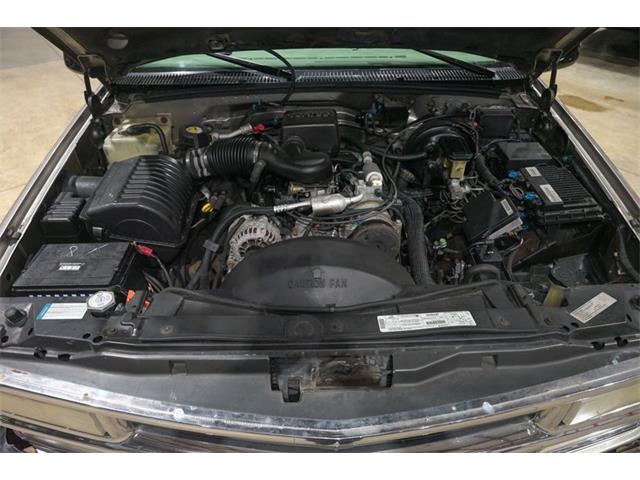 1998 Chevrolet K-1500 (CC-2074170) for sale in Kentwood, Michigan