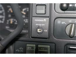 1998 Chevrolet K-1500 (CC-2074170) for sale in Kentwood, Michigan