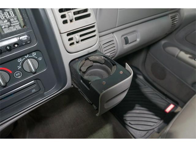 1998 Chevrolet K-1500 (CC-2074170) for sale in Kentwood, Michigan
