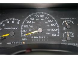 1998 Chevrolet K-1500 (CC-2074170) for sale in Kentwood, Michigan