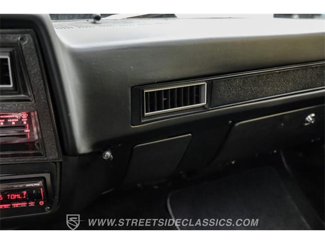 1982 Chevrolet C10 (CC-2074171) for sale in Ft Worth, Texas