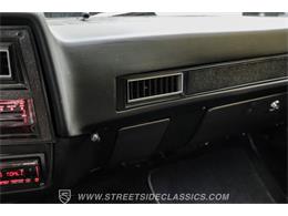 1982 Chevrolet C10 (CC-2074171) for sale in Ft Worth, Texas
