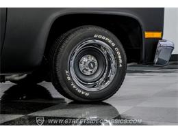 1982 Chevrolet C10 (CC-2074171) for sale in Ft Worth, Texas