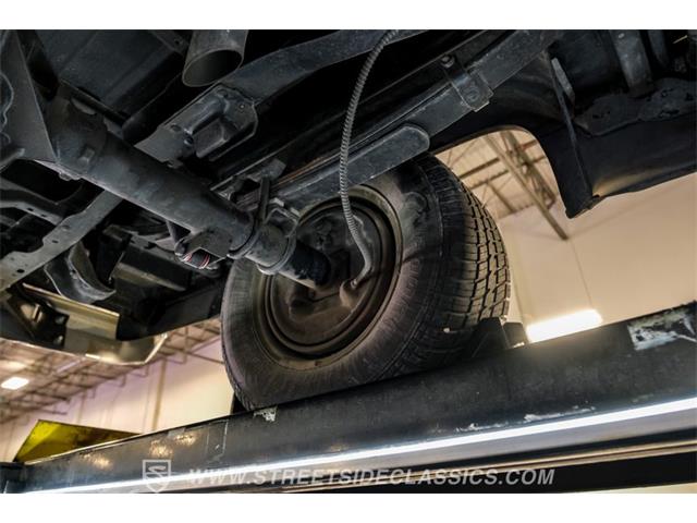 1982 Chevrolet C10 (CC-2074171) for sale in Ft Worth, Texas