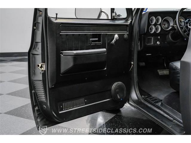 1982 Chevrolet C10 (CC-2074171) for sale in Ft Worth, Texas