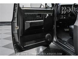 1982 Chevrolet C10 (CC-2074171) for sale in Ft Worth, Texas