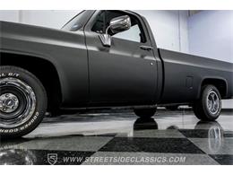 1982 Chevrolet C10 (CC-2074171) for sale in Ft Worth, Texas
