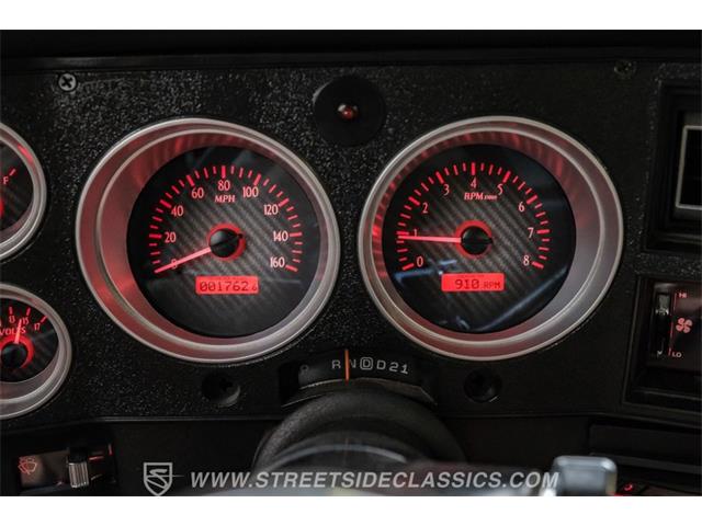 1982 Chevrolet C10 (CC-2074171) for sale in Ft Worth, Texas
