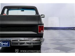1982 Chevrolet C10 (CC-2074171) for sale in Ft Worth, Texas