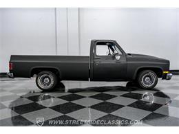 1982 Chevrolet C10 (CC-2074171) for sale in Ft Worth, Texas