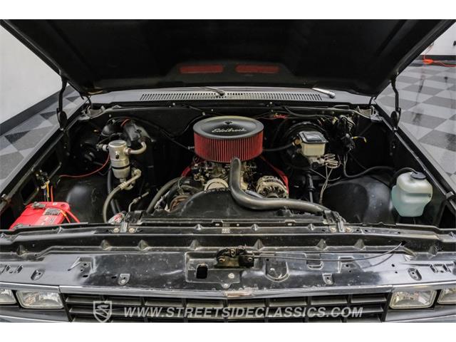 1982 Chevrolet C10 (CC-2074171) for sale in Ft Worth, Texas