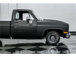 1982 Chevrolet C10 (CC-2074171) for sale in Ft Worth, Texas