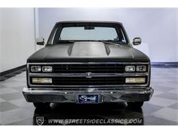 1982 Chevrolet C10 (CC-2074171) for sale in Ft Worth, Texas
