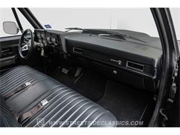 1982 Chevrolet C10 (CC-2074171) for sale in Ft Worth, Texas