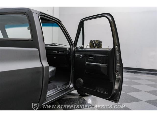 1982 Chevrolet C10 (CC-2074171) for sale in Ft Worth, Texas