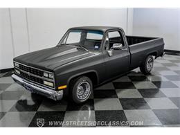 1982 Chevrolet C10 (CC-2074171) for sale in Ft Worth, Texas