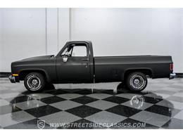 1982 Chevrolet C10 (CC-2074171) for sale in Ft Worth, Texas