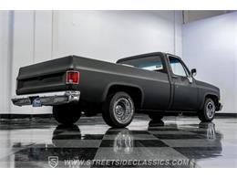 1982 Chevrolet C10 (CC-2074171) for sale in Ft Worth, Texas