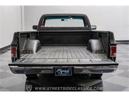 1982 Chevrolet C10 (CC-2074171) for sale in Ft Worth, Texas