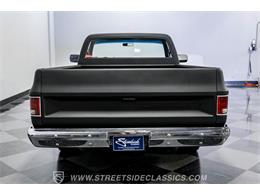 1982 Chevrolet C10 (CC-2074171) for sale in Ft Worth, Texas