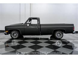 1982 Chevrolet C10 (CC-2074171) for sale in Ft Worth, Texas