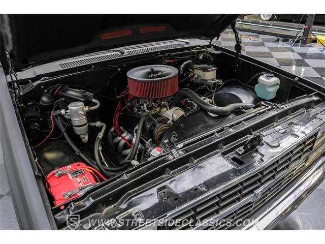 1982 Chevrolet C10 (CC-2074171) for sale in Ft Worth, Texas
