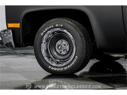 1982 Chevrolet C10 (CC-2074171) for sale in Ft Worth, Texas